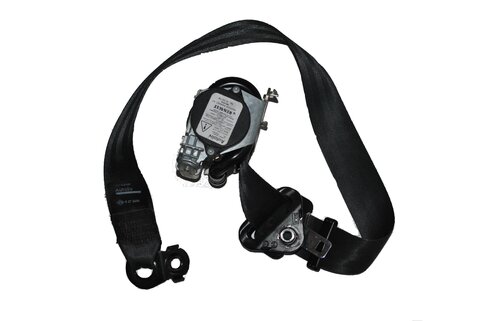 Ľavý predný pyropas