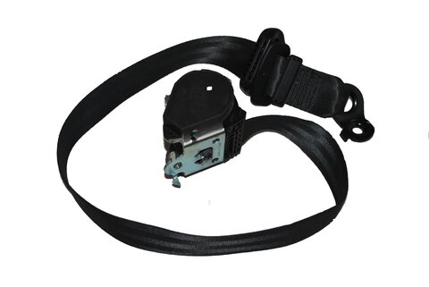 Ľavý / pravý predný navíjač pásu