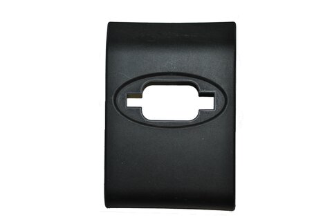 Bočná lišta rámu dverí (pre pozičné svetlá) L = P