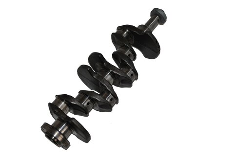 Kľukový hriadeľ 1,5dCi