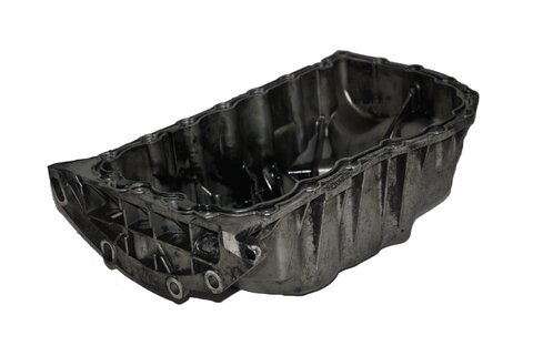 Olejová vaňa 1,9D / dTi / dCi