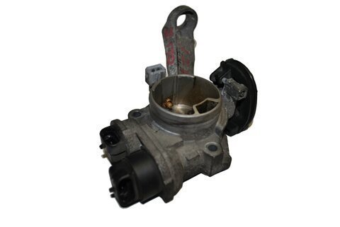 Škrtiaca klapka 1,2 D7F