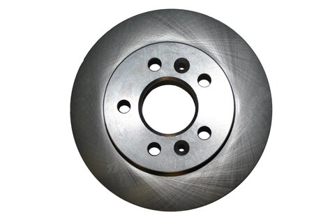 Brzdový kotúč zadný