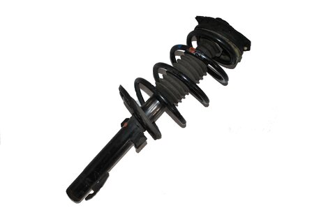 Tlmič s pružinou predný ľavý / pravý