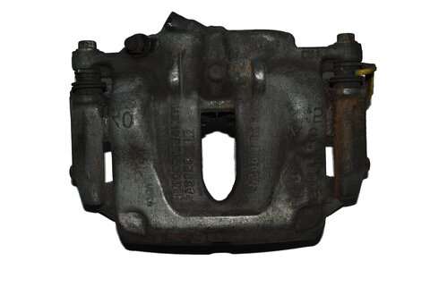 Pravý predný brzdový strmeň