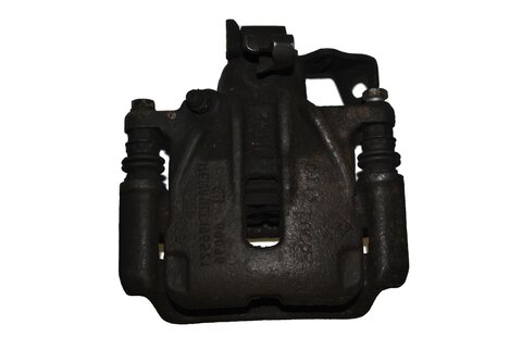 Ľavý zadný brzdový strmeň