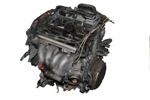 Motor 2.0 - 16V N7Q (Volvo)
