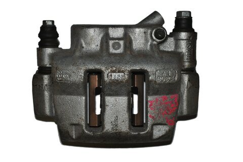 Levý přední brzdový třmen - 7701208012