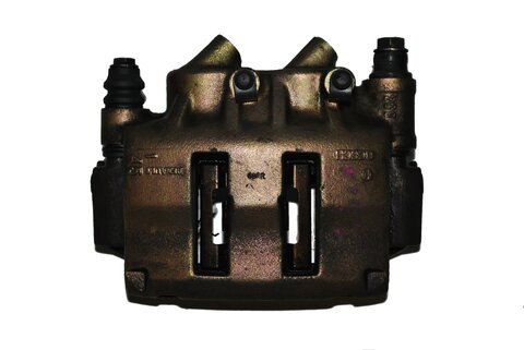 Levý přední brzdový třmen - 7701205763