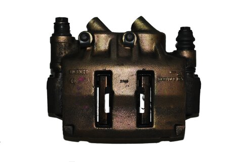 Pravý přední brzdový třmen - 7701205764