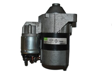 Starter 1,2 / 1,2 16V VALEO