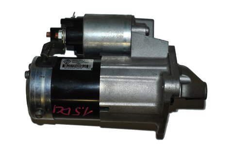 Starter 1,5 dCi (05-) MITSUBISHI