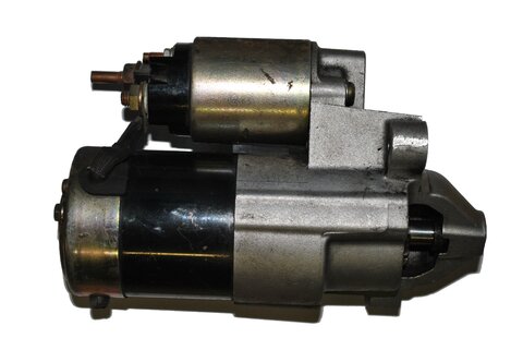 Starter 1,5 dCi (-05) MITSUBISHI