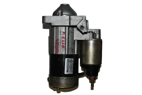 Starter 1,5 dCi (-05) MITSUBISHI