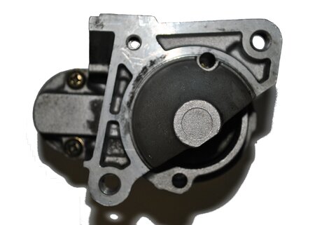 Starter 1,5 dCi (-05) MITSUBISHI