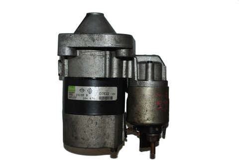 Starter 1.4 / 1.6 16V VALEO