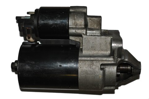 Štartér 1.8 / 2.0 16V BOSCH