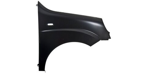 Pravý predný blatník 2005-