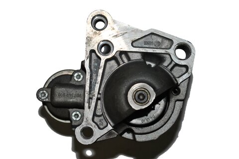 Starter (1.4kW) BOSCH