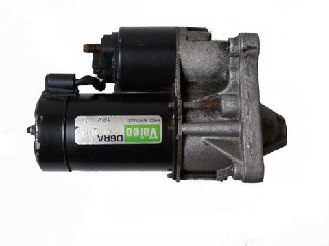 Starter 1,4 / 1,6 / 1,8 / 2,0 VALEO