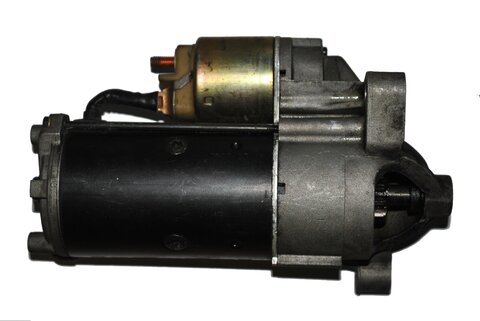 Starter VALEO