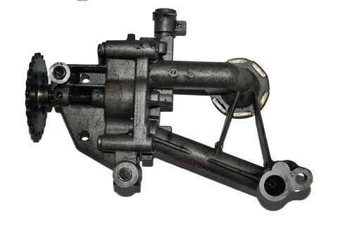 Olejové čerpadlo 2.2 / 2.5dCi