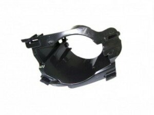 Držiak hmlovky ľavý L