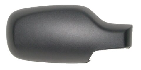 Pravý kryt spätného zrkadla - pre lak