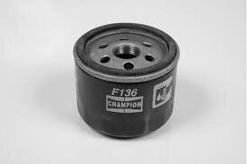 Filter olejový CHAMPION