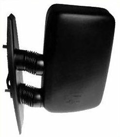 Zrkadlo ľavé L (krátke rameno)