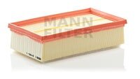 Filter vzduchový MANN