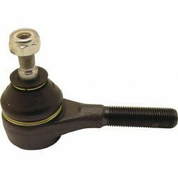 P / L čap riadenia, vonkajšie