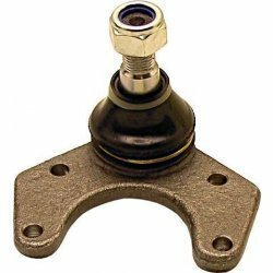 P / L čap spodného ramena