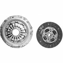 2 dielna spojková sada LuK RepSet 1,4 / 16 16V