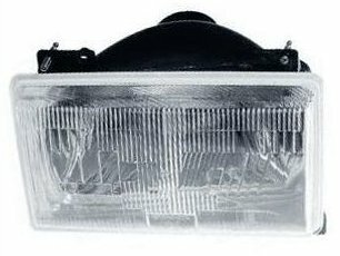 Svetlo predné pravé P