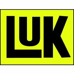 3 dielna spojková sada LUK RepSet Pro 2,2dci