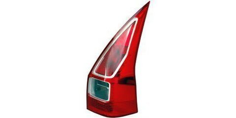 Pravé zadné svetlo bez obj. kombi