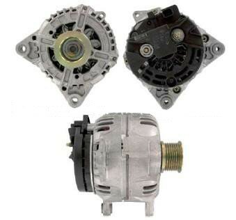 Alternátor 150A