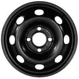 Disk kolesa 5.00B x13CH ET 36