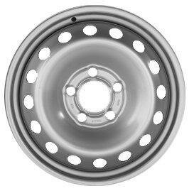 Disk kolesa 6J x16H2 ET 50 rozstup: 5x118x71