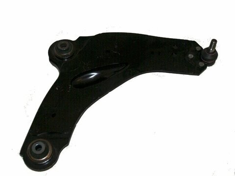 Ľavej prednej rameno spodné