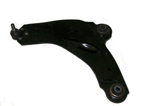 Pravé predné rameno spodné