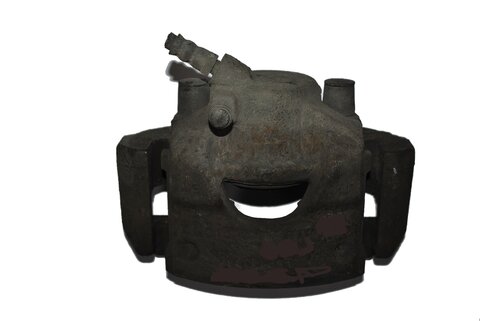 Pravý predný brzdový strmeň