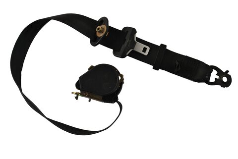 Ľavý / pravý predný navíjač pásu