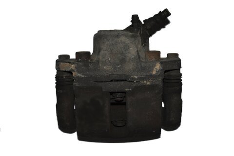 Ľavý predný brzdový strmeň - Lucas