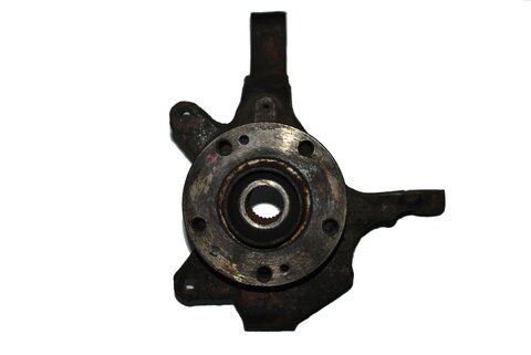 Tehlice s ložiskom predná ľavá L RX4 rozstup skrutiek 140 mm
