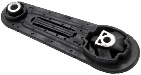 Silentblok spodnej FEBI