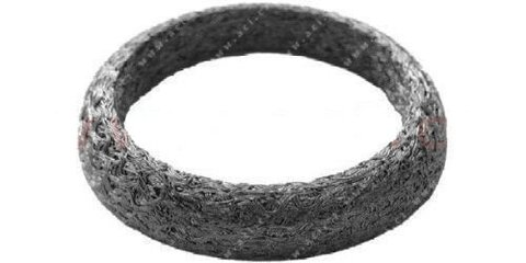 Tesniaci krúžok výfuku