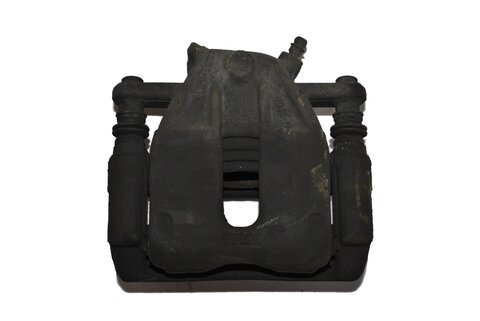 Ľavý predný brzdový strmeň - TRW