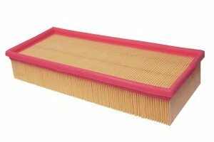 Filter vzduchový CHAMPION